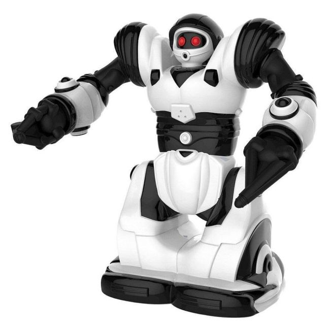 Optimus Gen 2: Redefining Robotic Toys