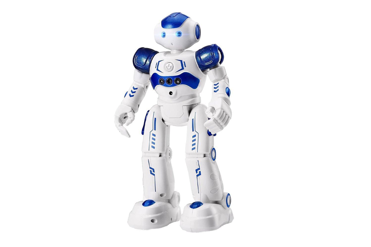 Robot Toy Safety: Why Optimus Gen 2 Stands Out